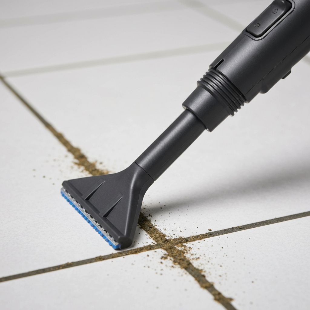 초강력 집중 노즐